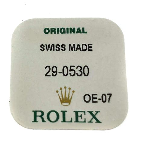 rolex case back gasket 6917|Genuine Rolex Case Tube gasket 29.